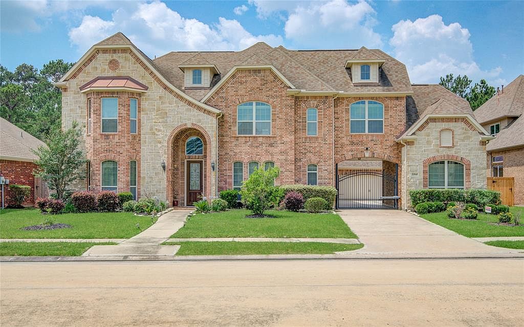 12945 Lake Parc Bend Dr, Cypress, TX 77429 MLS 48931281 Zillow