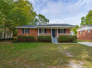 2330 Baxter St, Cayce, SC 29033