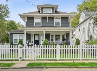 1292 Salem Ave, Hillside, NJ 07205