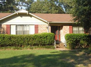 600 Beaconsfield Rd, Sherwood, AR 72120