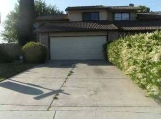 1301 Almondwood Dr, Antioch, CA