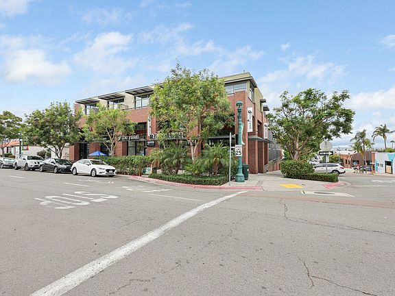 2nd image of 2250 India St APT 107