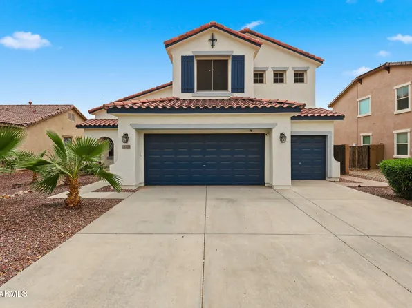 12175 W CHASE Lane, Avondale, AZ 85323