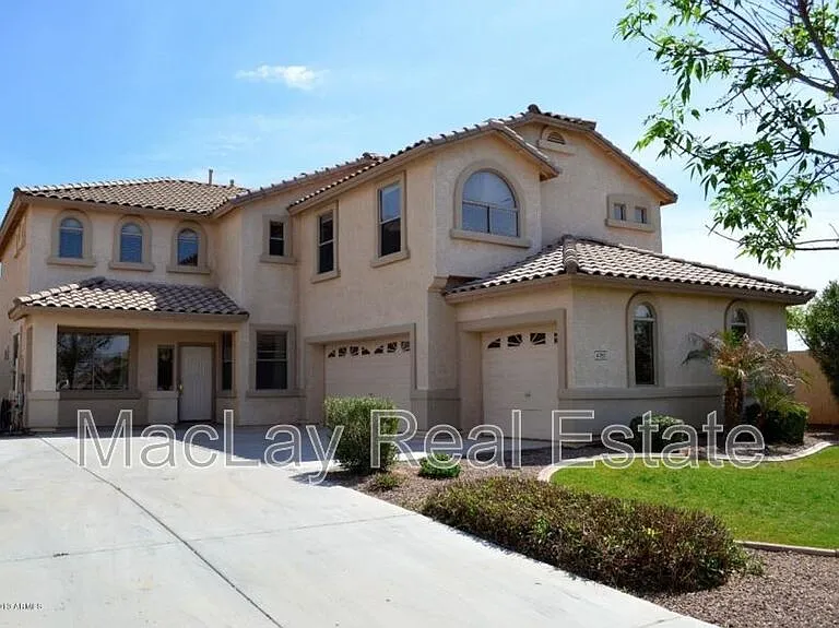 4765 S Joshua Tree Ln — Photo 1