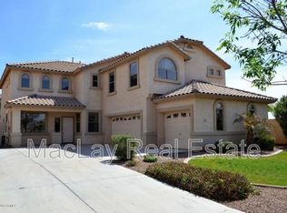 4765 S Joshua Tree Ln, Gilbert, AZ 85297