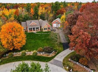 6 Rosewood Street, Windham, NH 03087