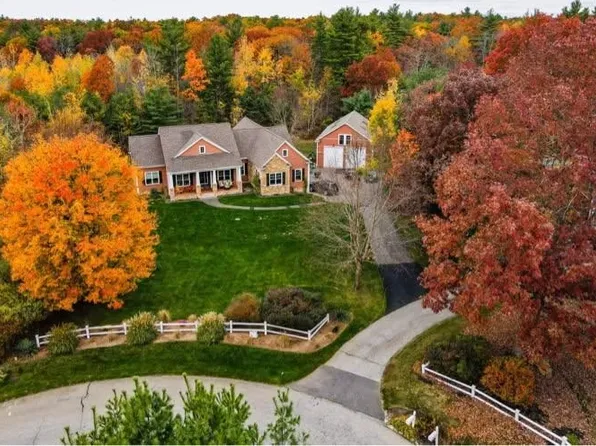 6 Rosewood Street, Windham, NH 03087