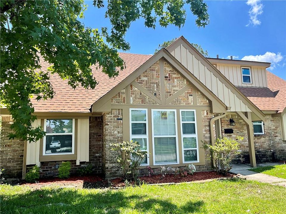 2644 Ramsey Dr, New Orleans, LA 70131 MLS 2412264 Zillow