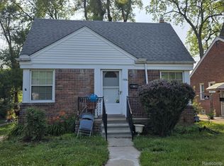 17696 Woodbine St, Detroit, MI
