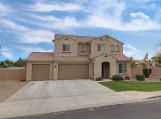 10957 E Quade Ave, Mesa, AZ 85212