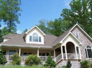 402 Old Jones Rd #2, Ellijay, GA 30536