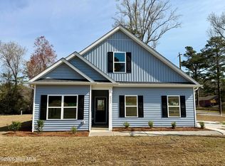 6331 Gordon Rd, Wilmington, NC 28411