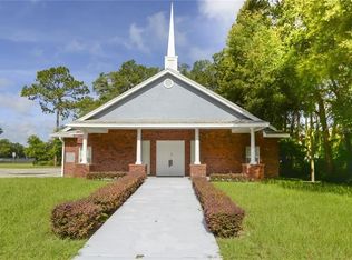 1601 NW 14th St, Ocala, FL 34475