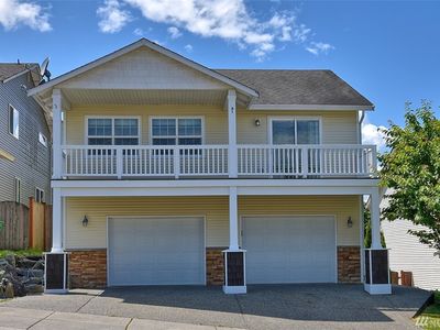 1322 113th Ave SE, Lake Stevens, WA, 98258