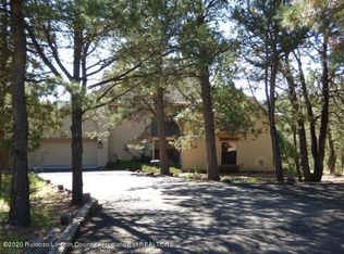 240 Deer Park Dr, Alto, NM