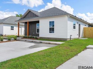 6908 Goya Ave #B, Baton Rouge, LA 70806