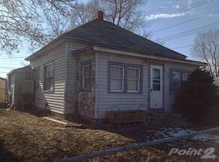 508 S 36th St, Billings, MT 59101