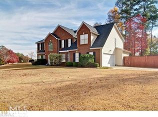 132 Silvergrass Dr, Dallas, GA 30157