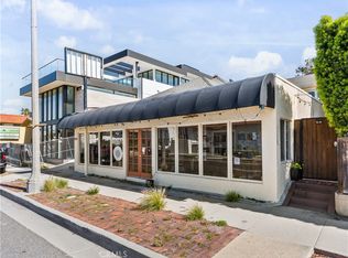 424 S Pacific Coast Hwy, Redondo Beach, CA 90277
