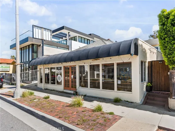 424 S Pacific Coast Hwy, Redondo Beach, CA 90277