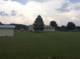 1530 SW 17th Ter, Bell, FL 32619