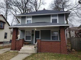 1151 Sherman St SE, Grand Rapids, MI 49506