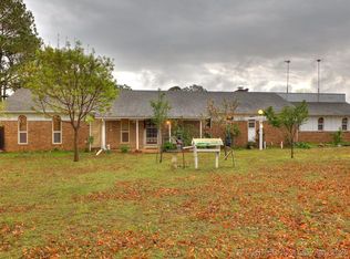 9101 Haskell Dr, Broken Arrow, OK 74014