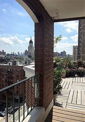 Rented by Tompkins Square Realty | media 35