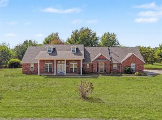 803 Timberland Way, Tuttle, OK 73089