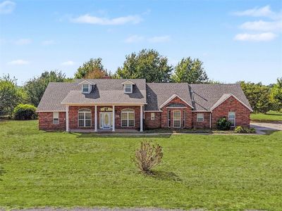 803 Timberland Way, Tuttle, OK, 73089