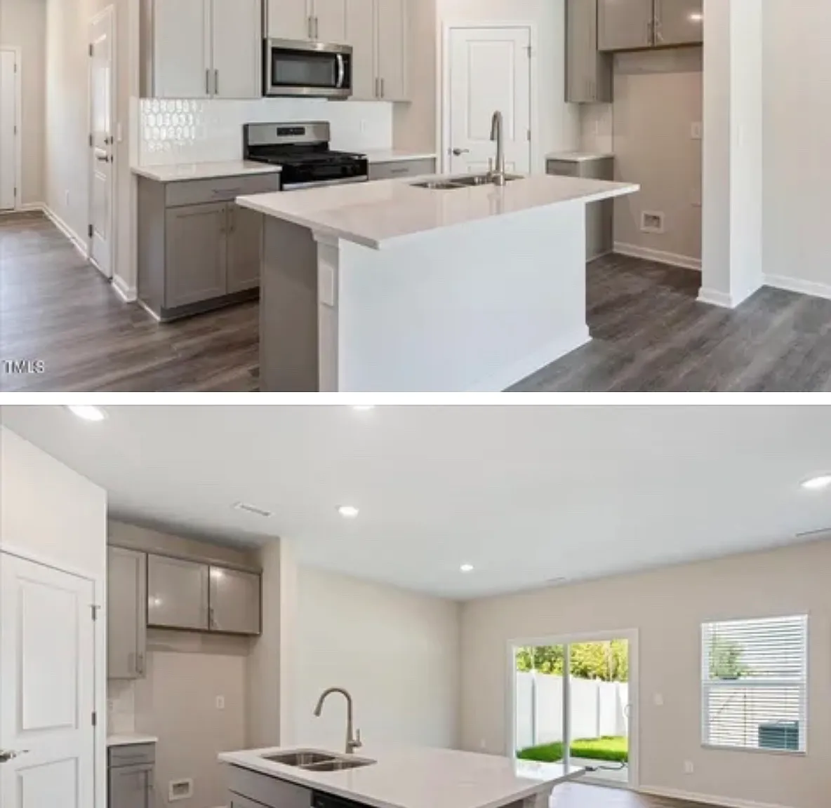 3 bed, 2.5 bath, 1400 sqft, $1,650 — Photo 4