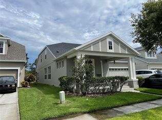 14724 Tanja King Blvd, Orlando, FL 32828