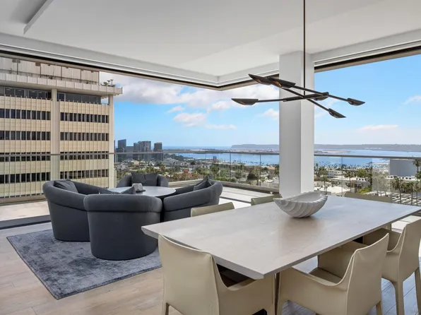 2604 5th Ave #903, San Diego, CA 92103