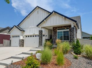 21732 E 50th Dr, Aurora, CO 80019