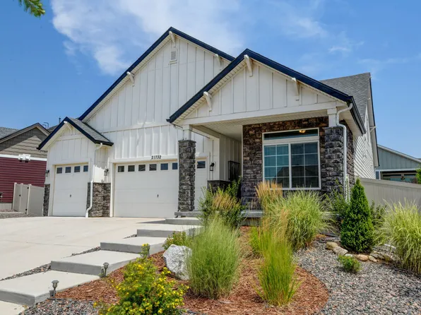 21732 E 50th Dr, Aurora, CO 80019