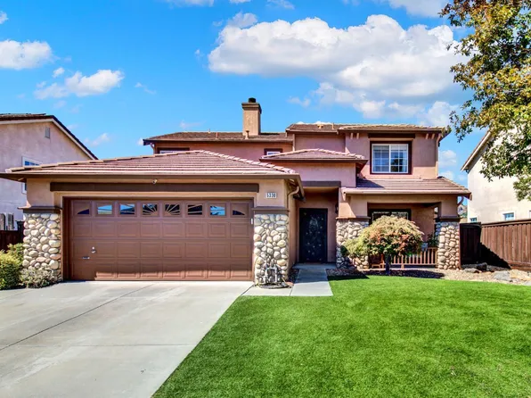 5330 Chenin Blanc Place, Vallejo, CA 94591
