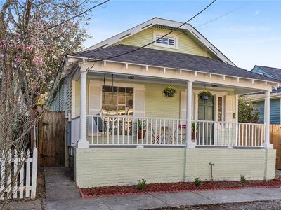7620 Pearl St, New Orleans, LA, 70118