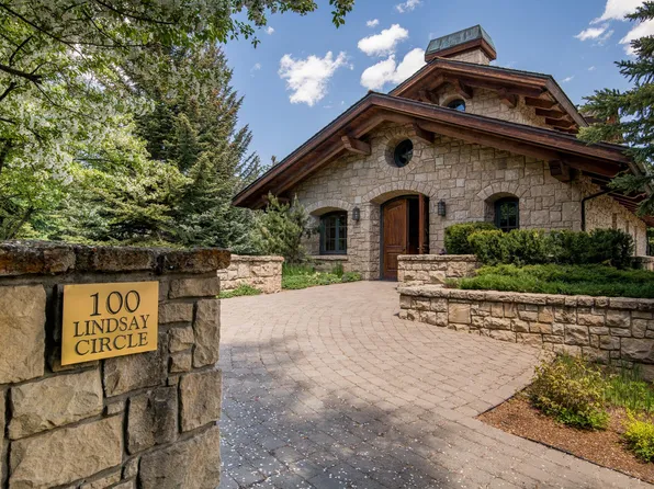 100 Lindsay Cir, Ketchum, ID 83340
