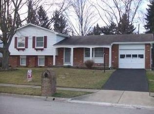 3745 Gairlock Dr, Columbus, OH 43228