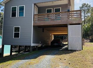 310 Sandpiper Dr LOT 59, Kill Devil Hills, NC 27948