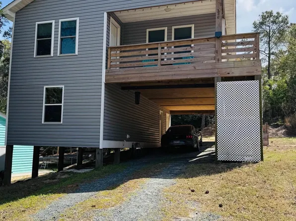 310 Sandpiper Dr Lot 59, Kill Devil Hills, NC 27948