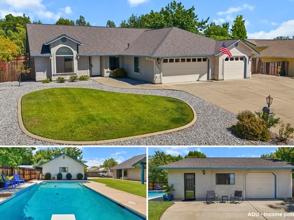 11541 Amir Ct, Redding, CA 96003