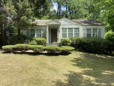 1089 Janes Ln, Atlanta, GA, 30324