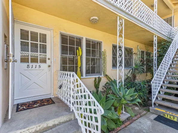 8115 Lincoln Blvd #8115, Los Angeles, CA 90045