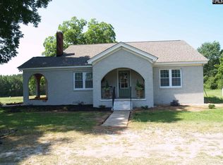 23856 Us Highway 76, Newberry, SC 29108