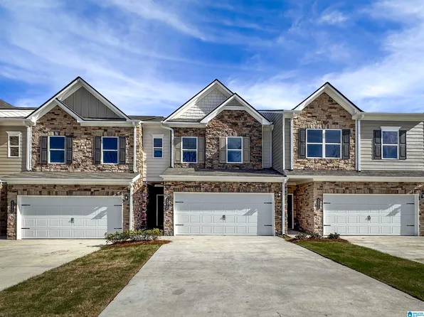 4573 Village Springs Sq #12, Fultondale, AL 35068