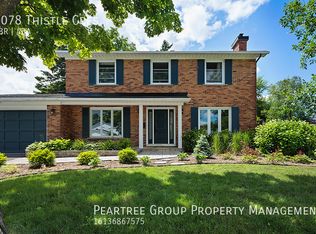 2078 Thistle Cres, Ottawa, ON K1H5P5