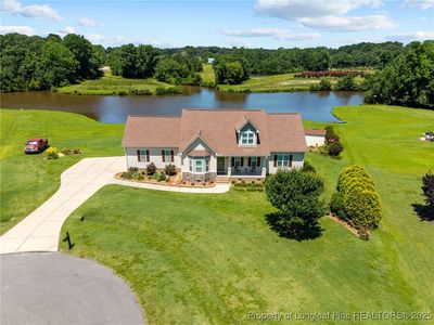 34 Westchester Ln, Angier, NC, 27501