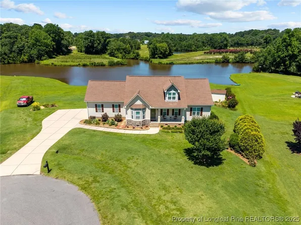 34 Westchester Ln, Angier, NC 27501