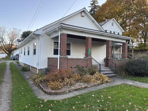 217 Washington St, Parker, PA 16049